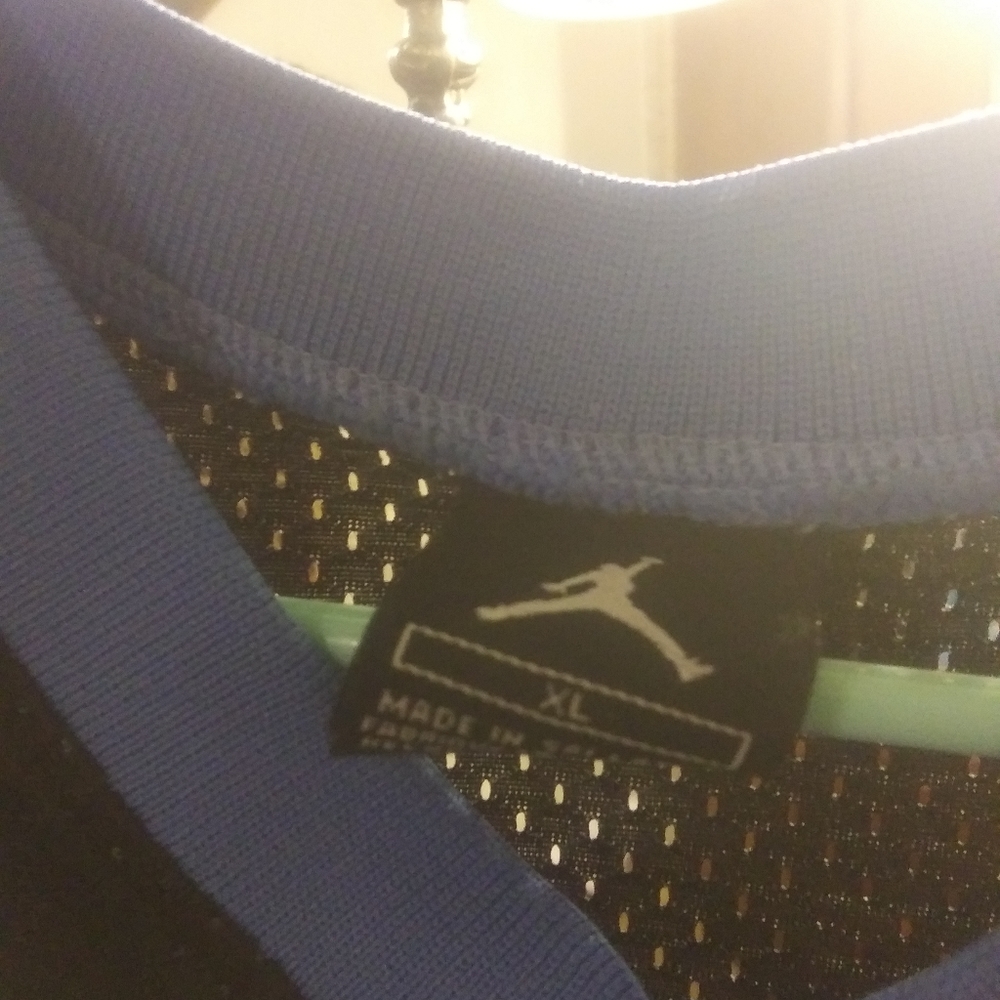 Jordan Jersey - Picture 3 of 4